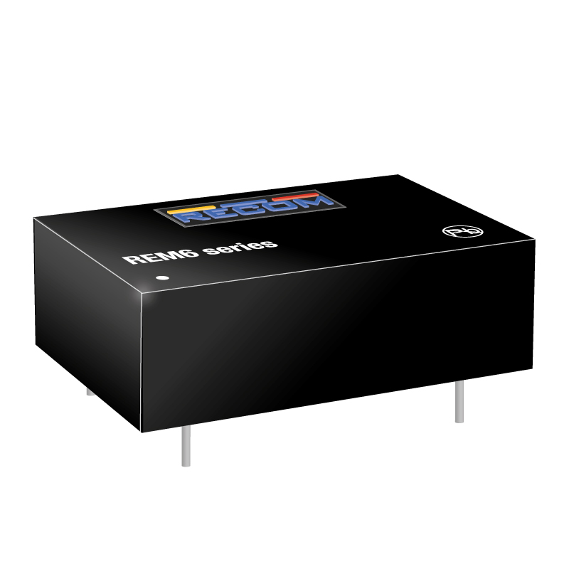 REM6-2424S/C by Recom Power