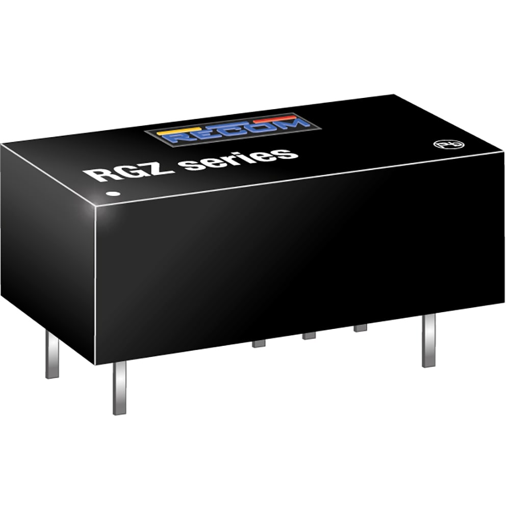 RGZ-2415D/H by Recom Power