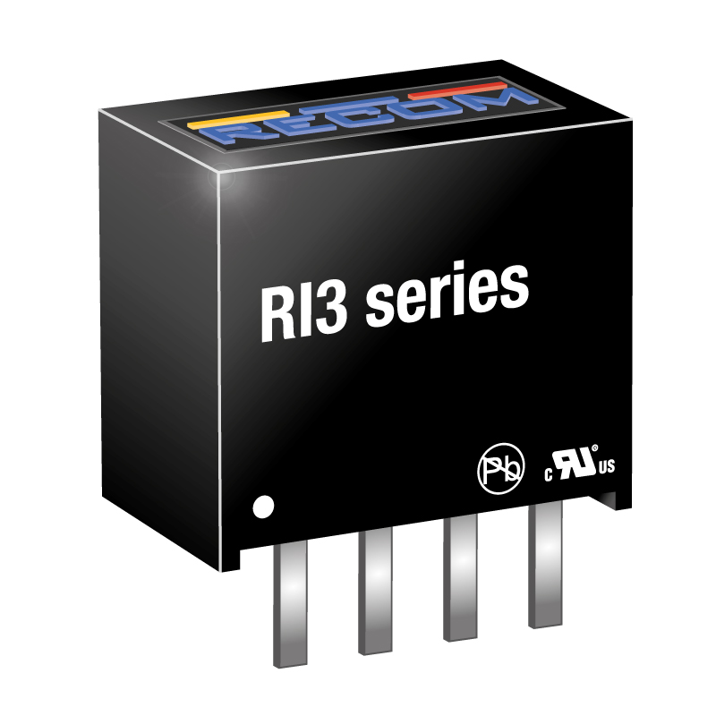 RI3-2405S/H3 by Recom Power