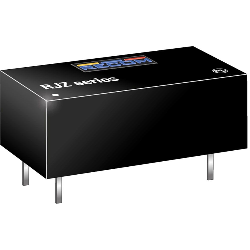 RJZ-2412S by Recom Power