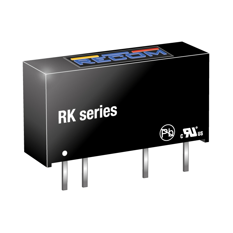 RK-0515S/P by Recom Power