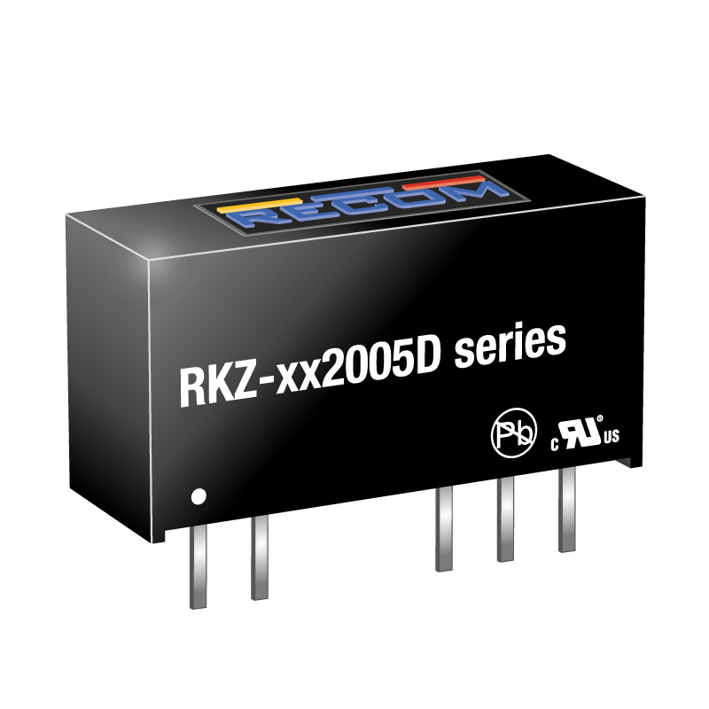 RKZ-052005D/P by Recom Power