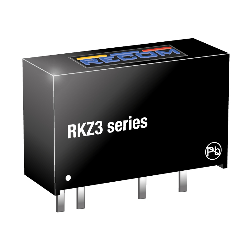RKZ3-2405S/H by Recom Power