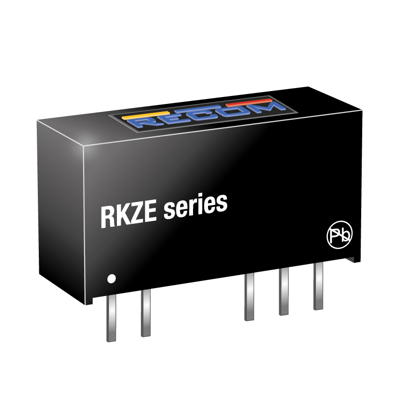 RKZE-0512D/H by Recom Power