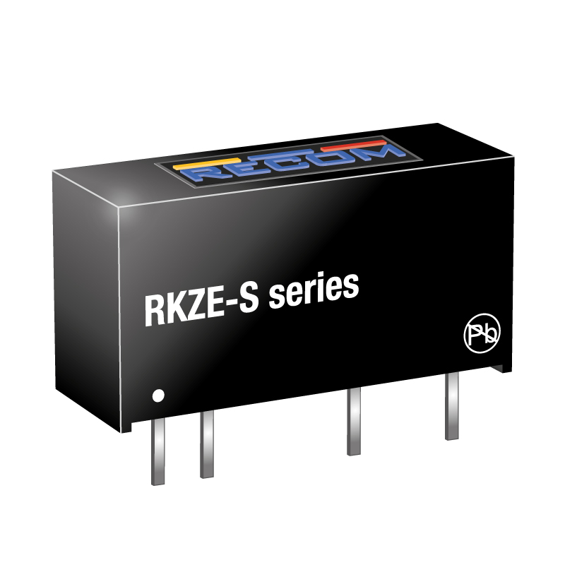 RKZE-0515S by Recom Power