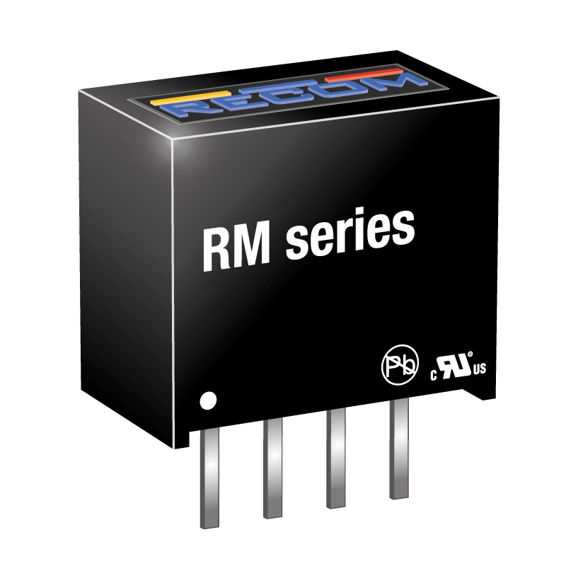 RM-1512S/H by Recom Power