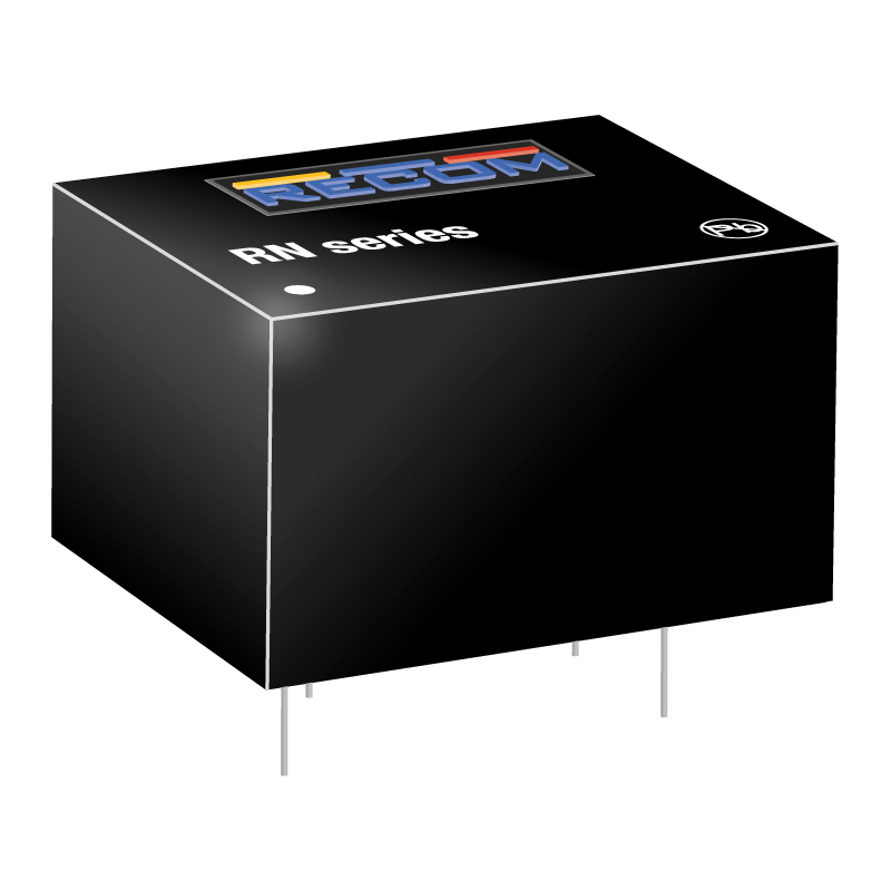 RN-093.3S/P by Recom Power