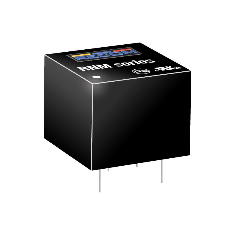 RNM-1505S/P by Recom Power