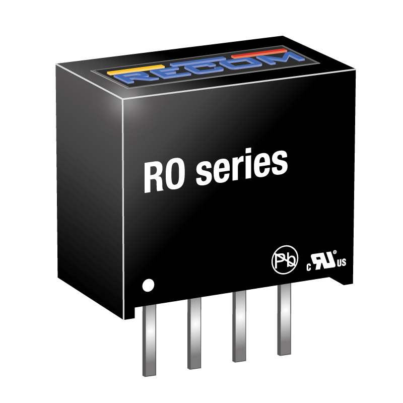RO-1512S/P by Recom Power