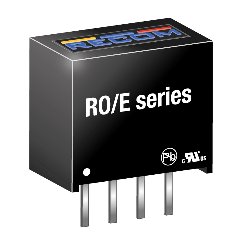 RO-3.305S/EH by Recom Power