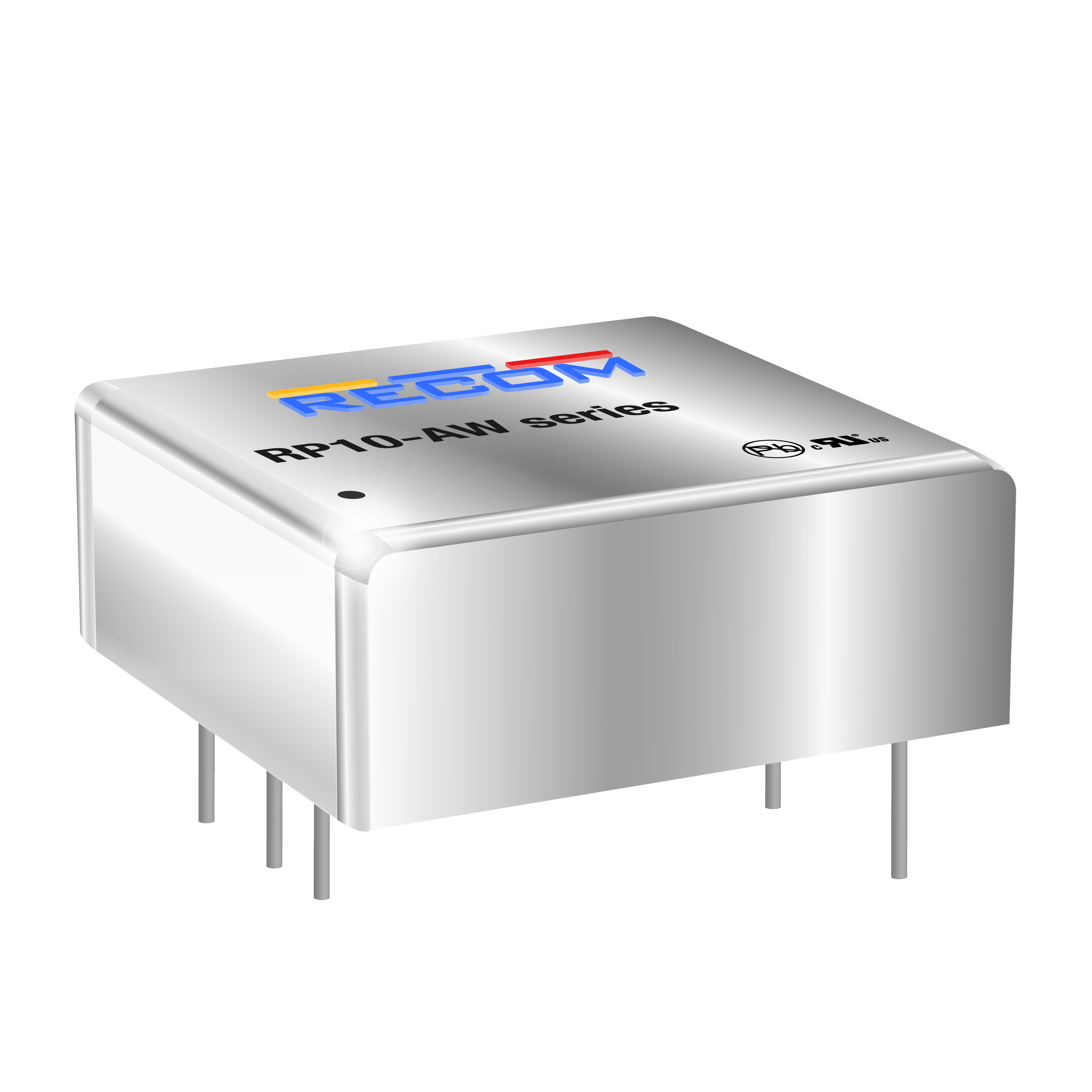 RP10-4815SAW/P-HC by Recom Power