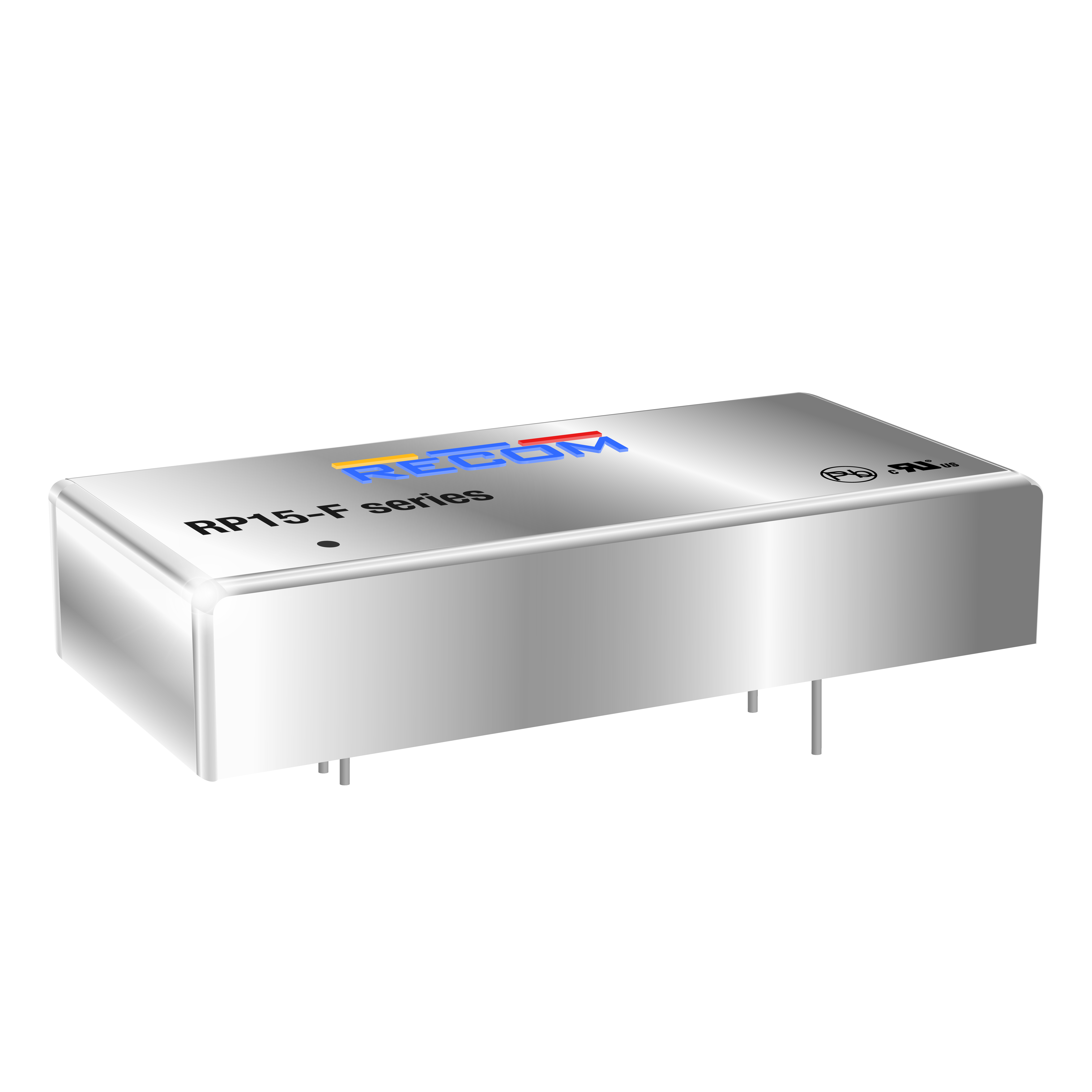 RP15-2415DF-HC by Recom Power