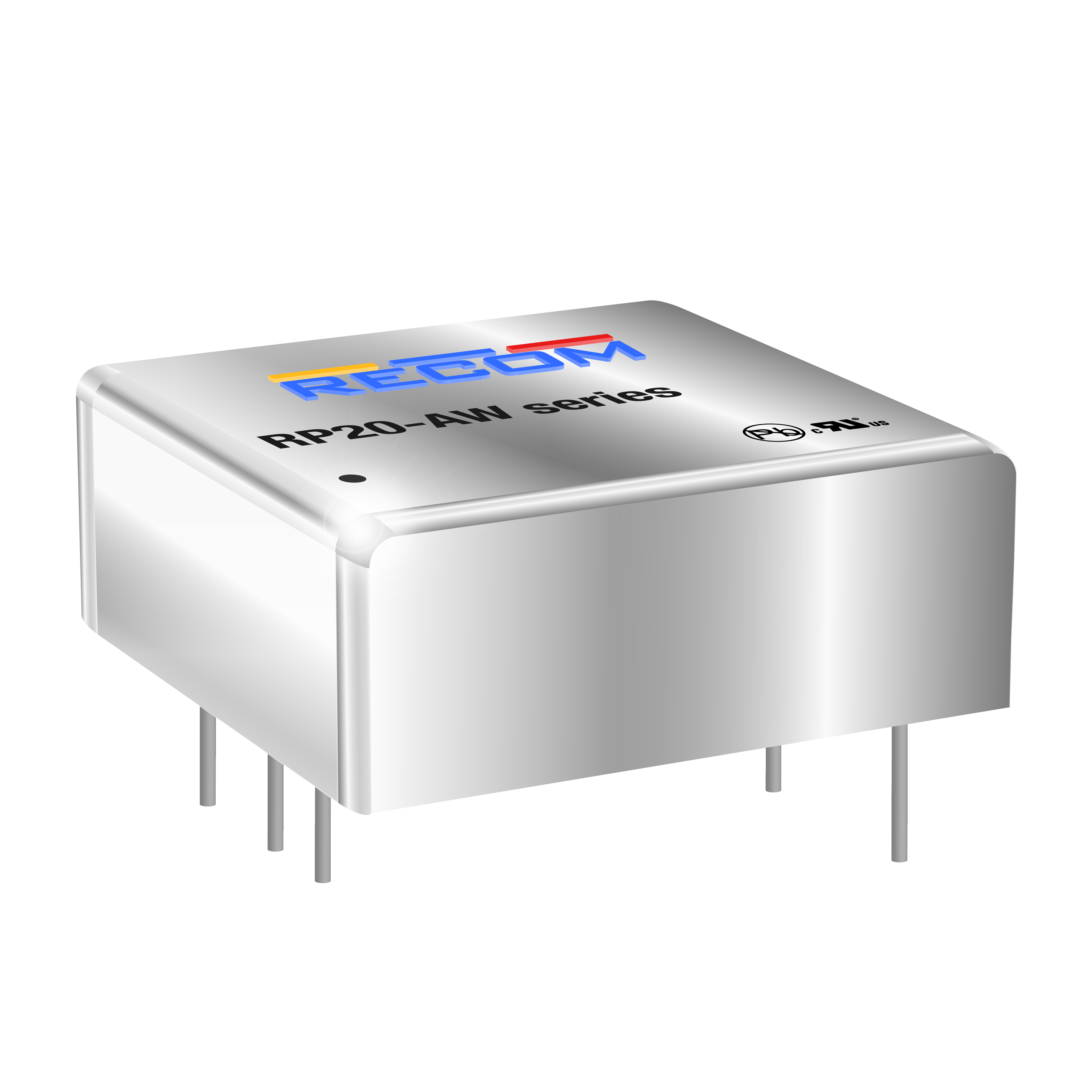 RP20-2405SAW-HC by Recom Power