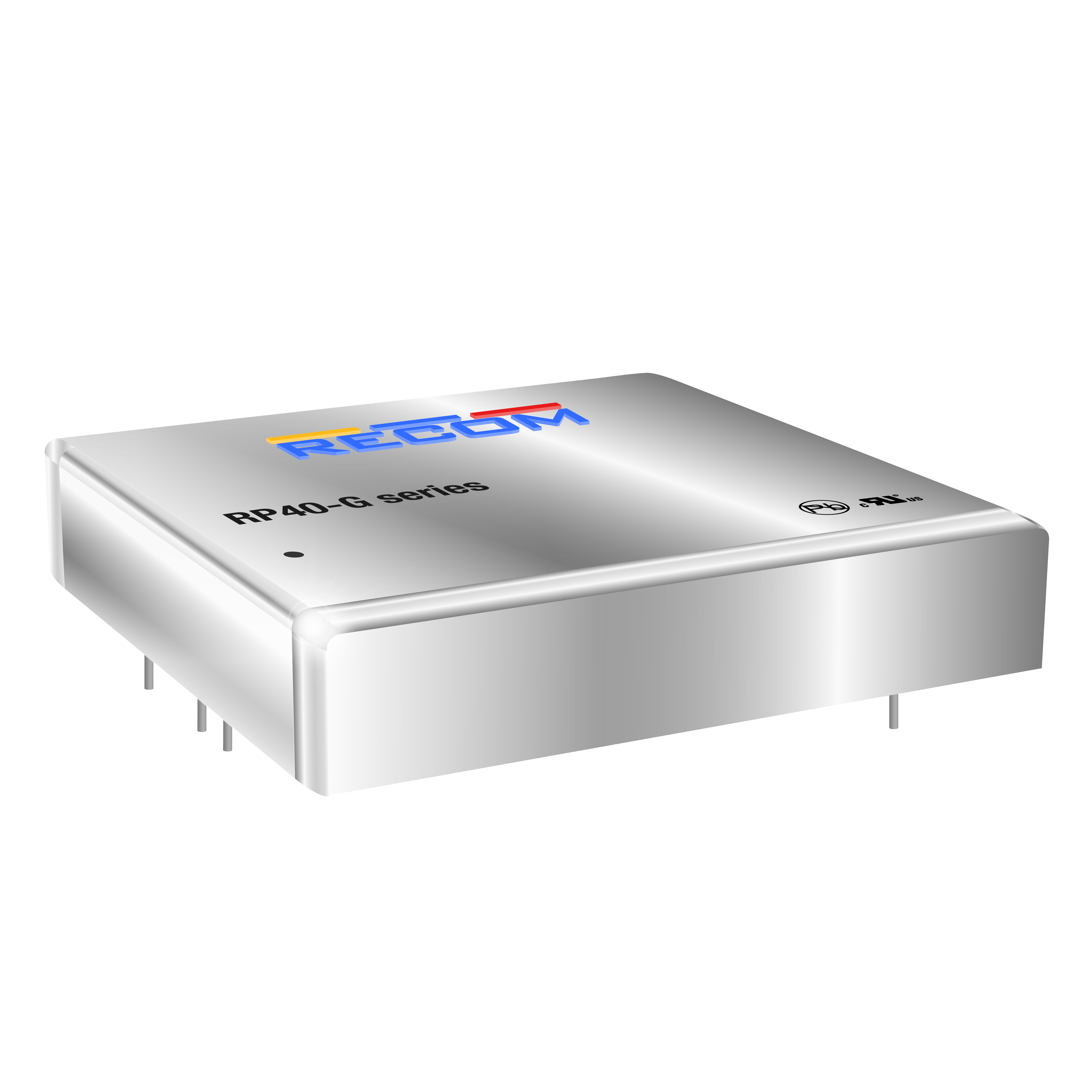 RP40-1215DG-HC by Recom Power