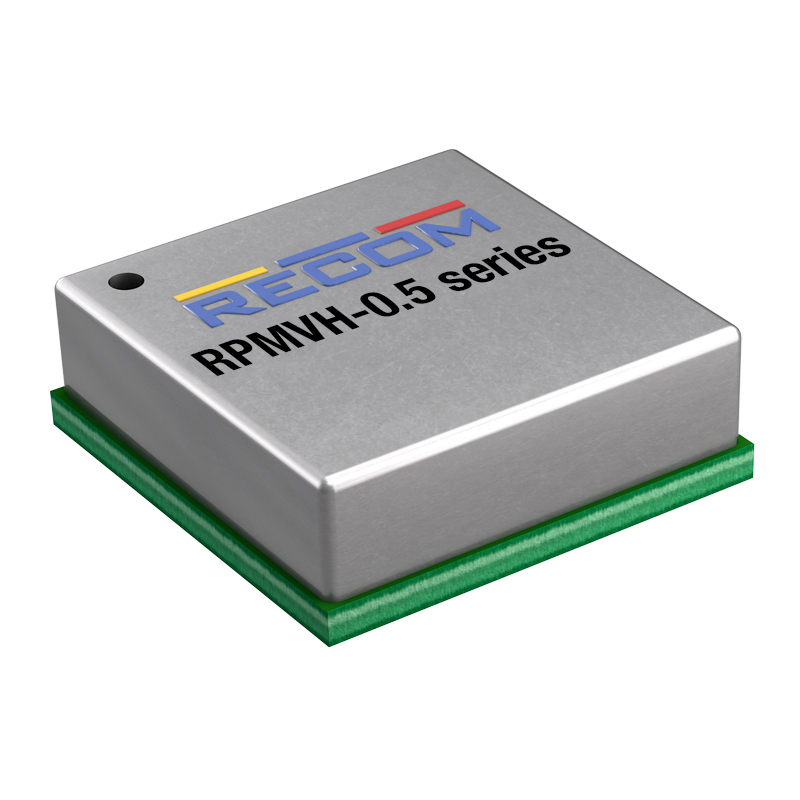 RPMVH12-0.5-CT by Recom Power