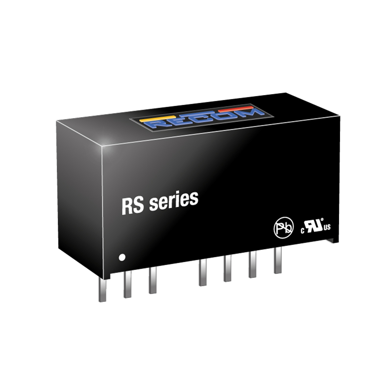 RS-4815DZ/H3 by Recom Power