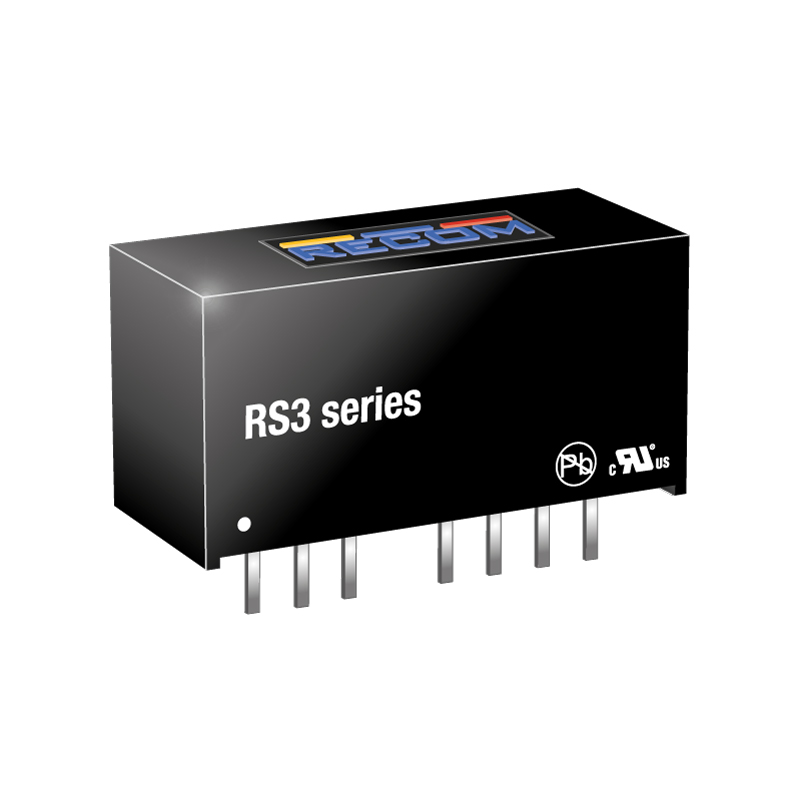 RS3-2409S by Recom Power