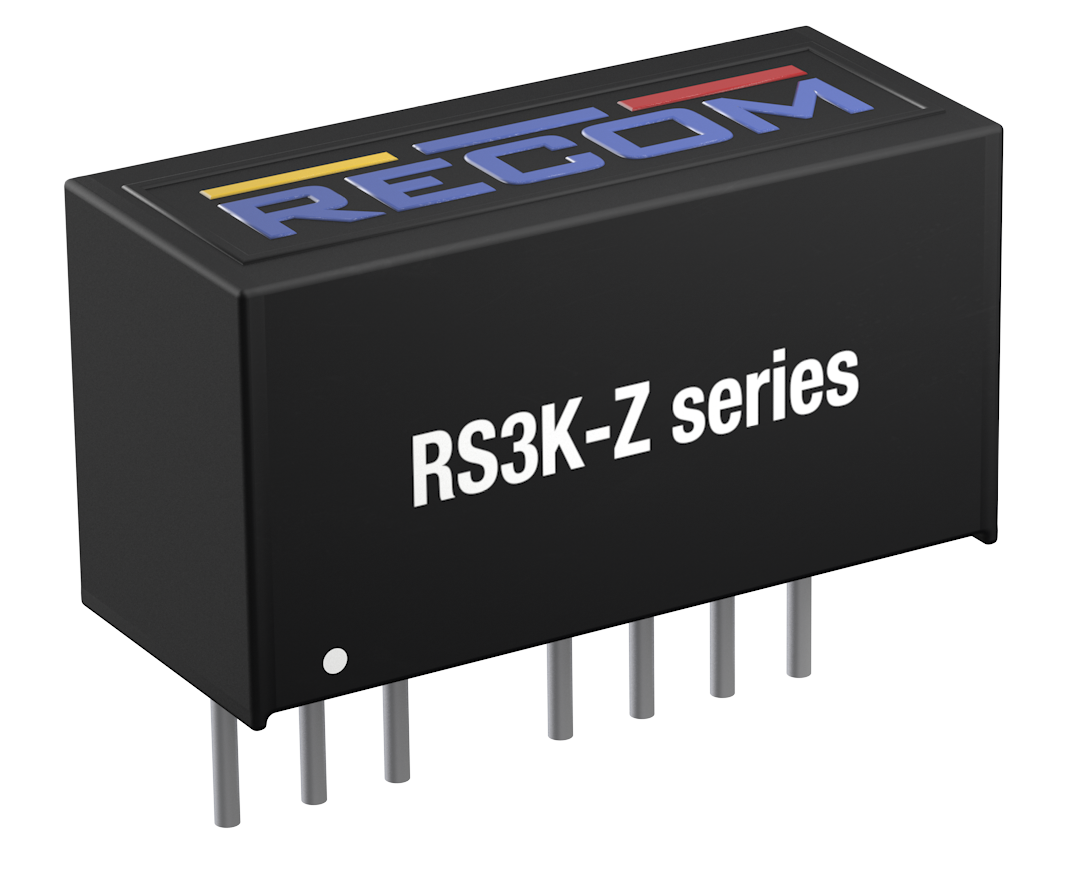 RS3K-053.3S/H3 by Recom Power