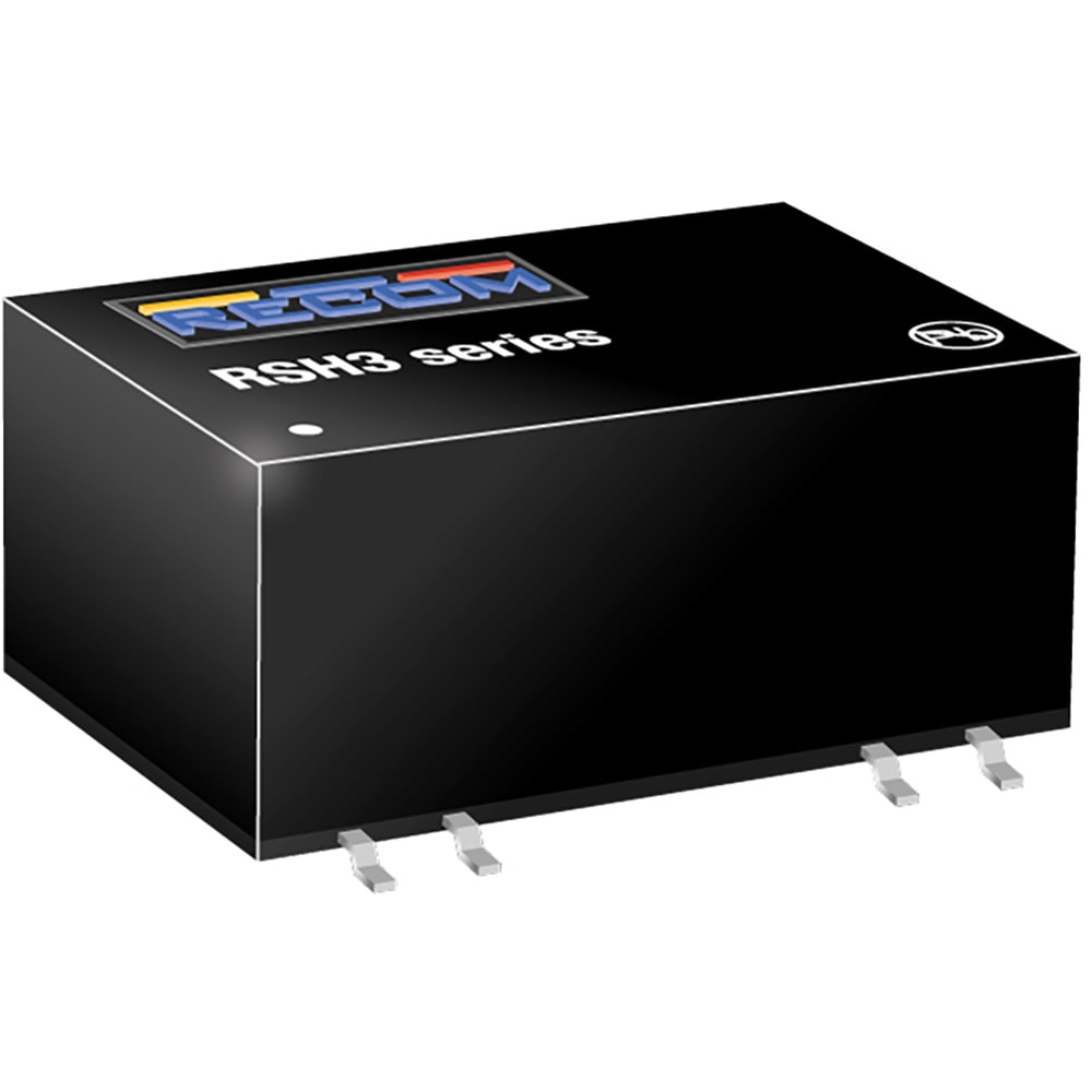 RSH3-2415S/H2-R by Recom Power