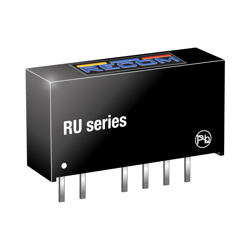 RU-050505/H by Recom Power
