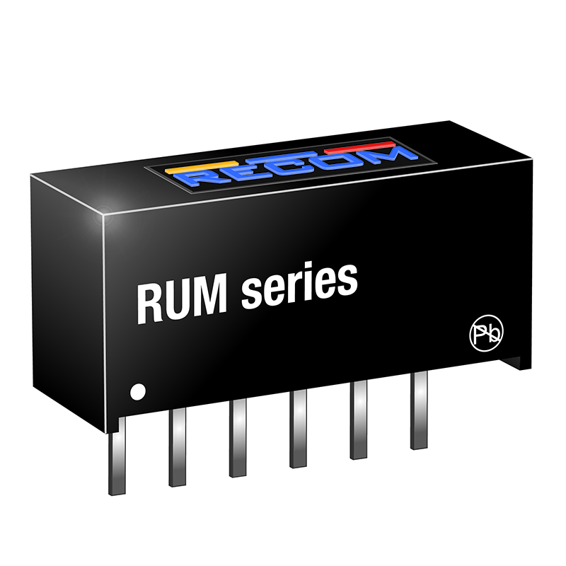 RUM-3.30505/H by Recom Power