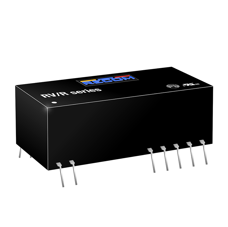 RV-1512D/R6.4 by Recom Power
