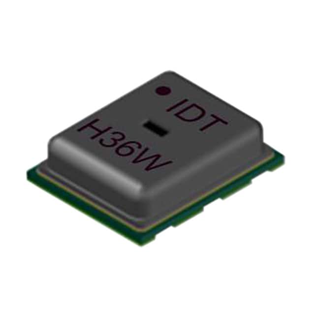 HS3001 by Renesas