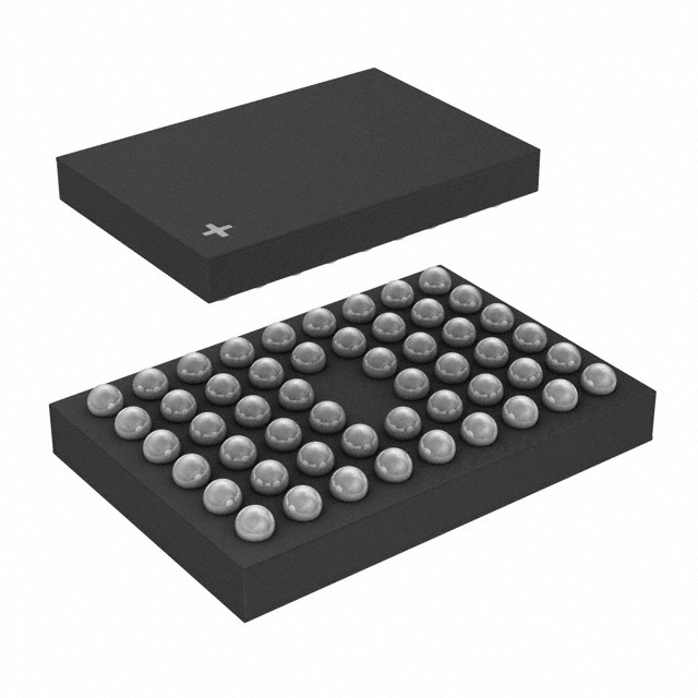 P9221-RAHGI8 by Renesas