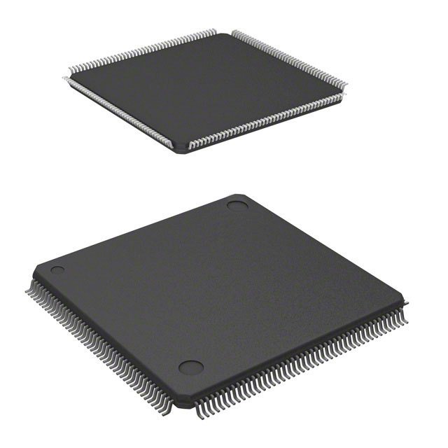 R5F5631KDDFC#V0 by Renesas