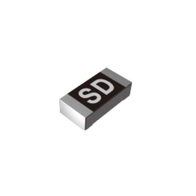 SDR03EZPJ302 by Rohm