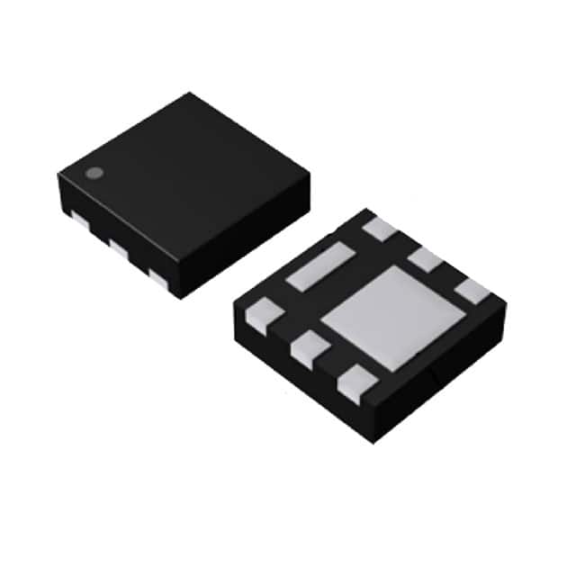 RF4L040ATTCR by Rohm