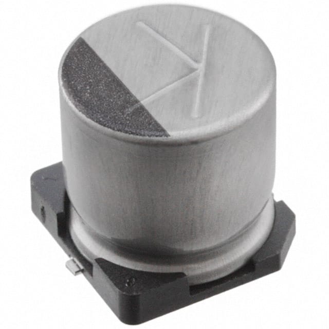 16TZV680M10X10.5 by Rubycon