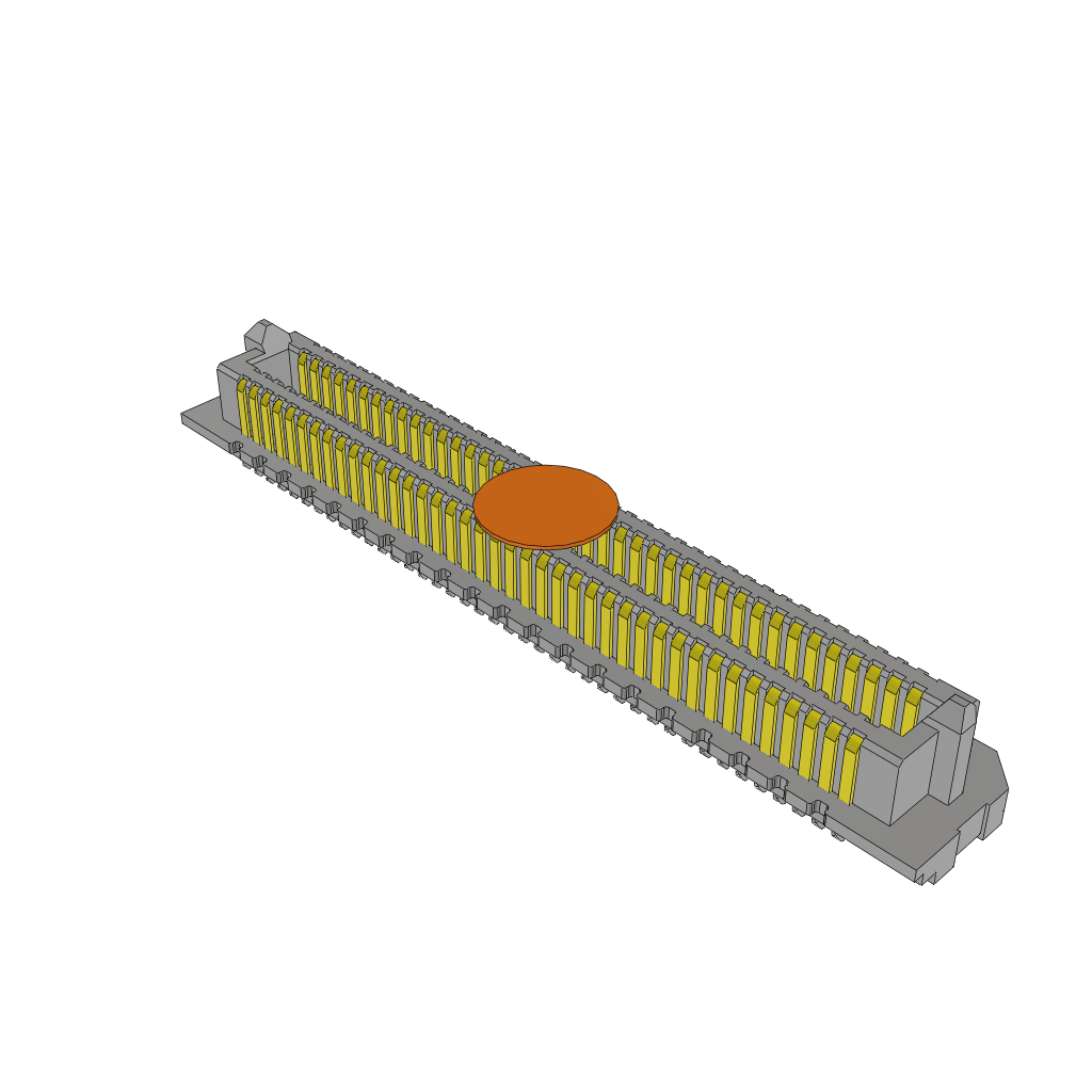 ADM6-40-01.5-L-4-2-TR by Samtec