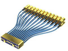 BDRA-92SPP-02-12-1500 by Samtec