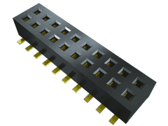 CLP-112-02-L-DH-A-TR by Samtec