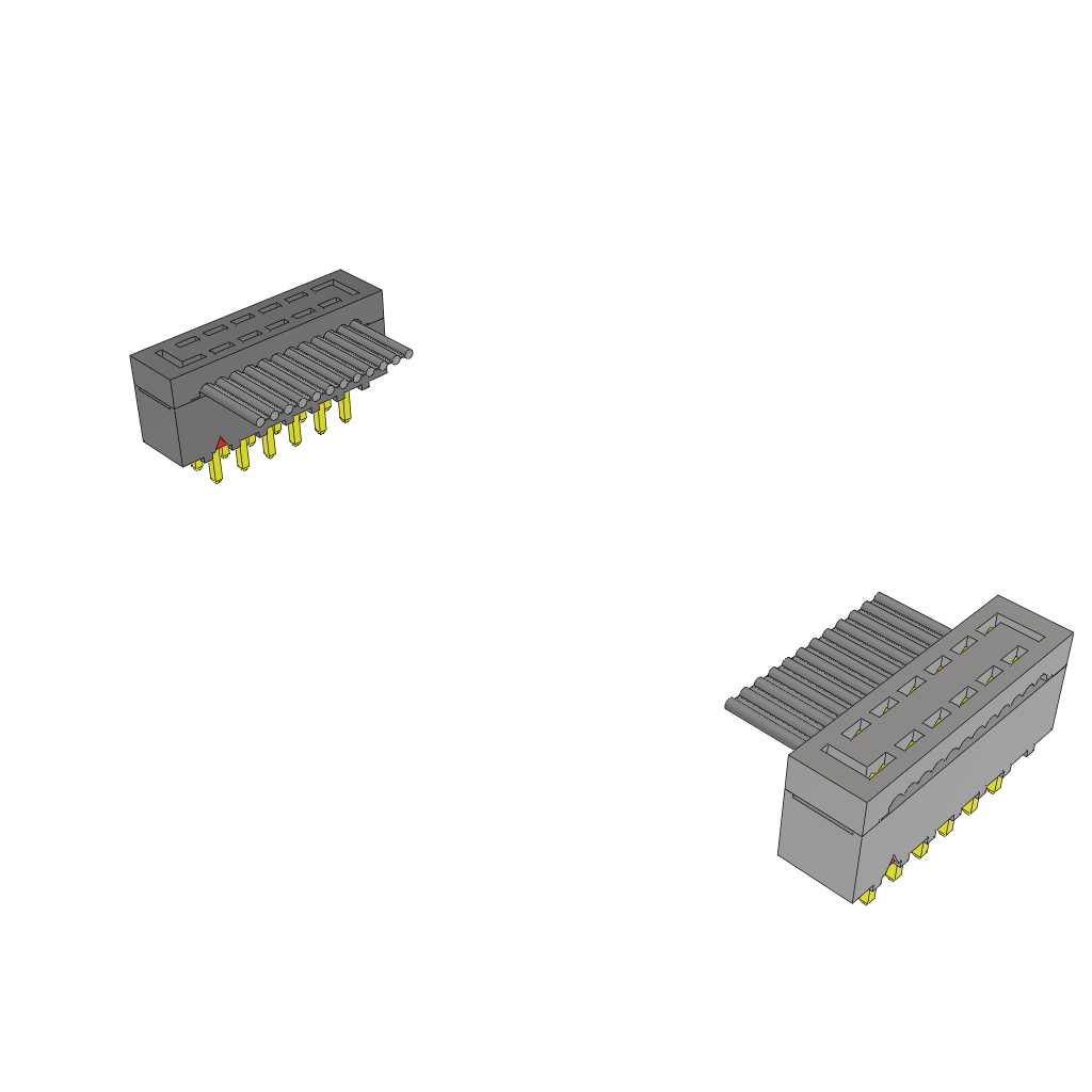 HCMD-06-D-03.50-01 by Samtec