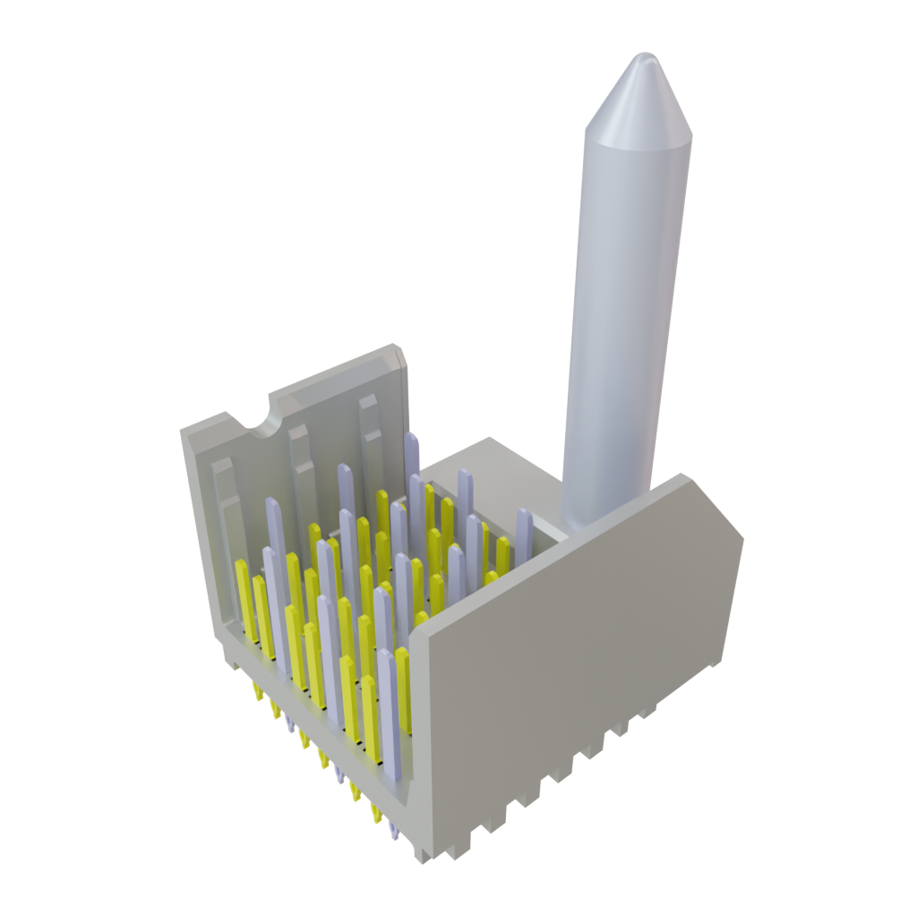 HDTM-3-06-1-S-VT-5-R-2 by Samtec