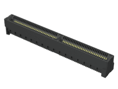 HTEC8-130-01-L-DV-A-K-FR by Samtec