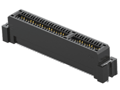 PCIE-G5-01-01-F-DP-A-WT-TR by Samtec