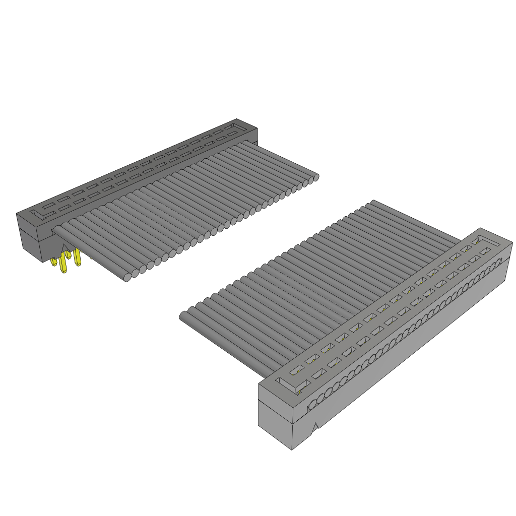 TCMD-15-T-02.50-01-RF by Samtec