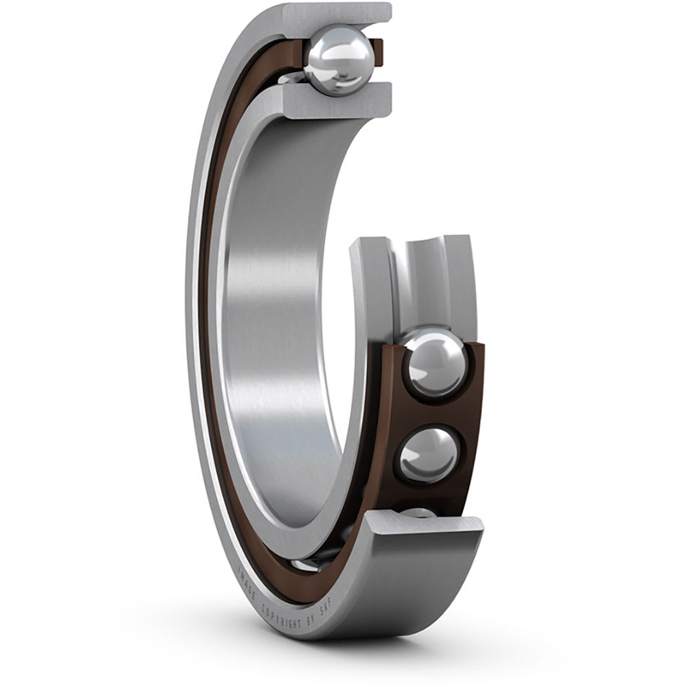 7210 CD/P4A by SKF