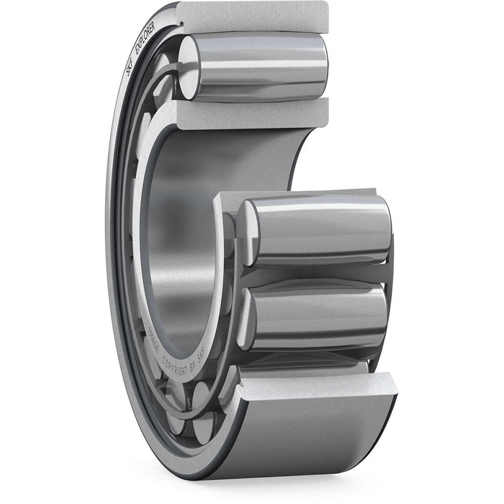 C 2220 by SKF