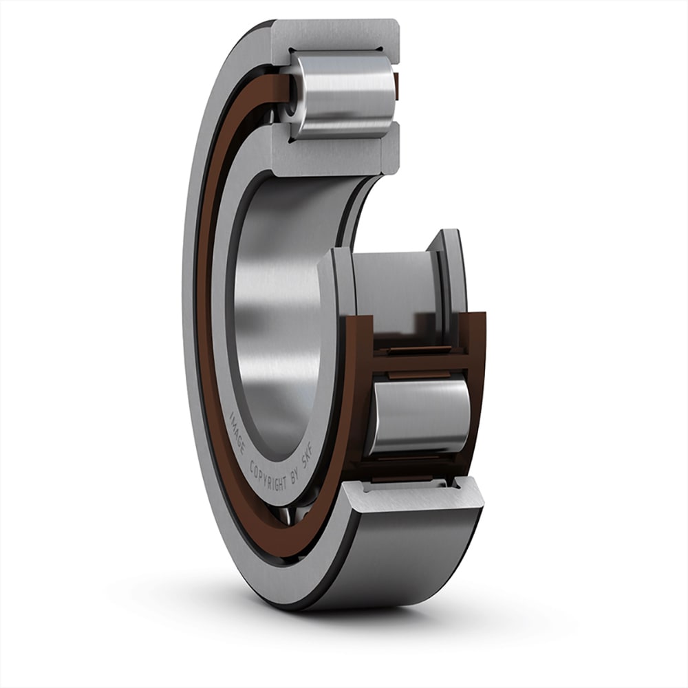 NU 311 ECM by SKF