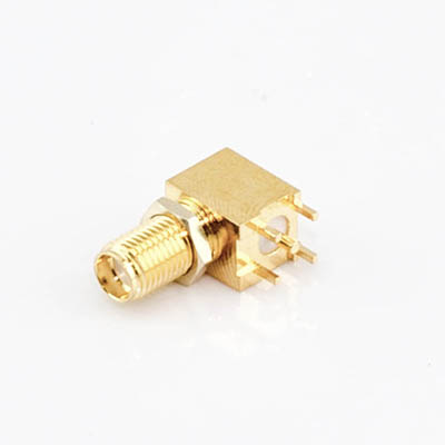 SMA-04-J1 by Tekfun