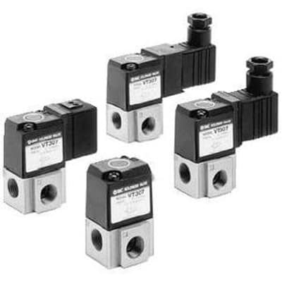 VT307-5G1-02-F by SMC