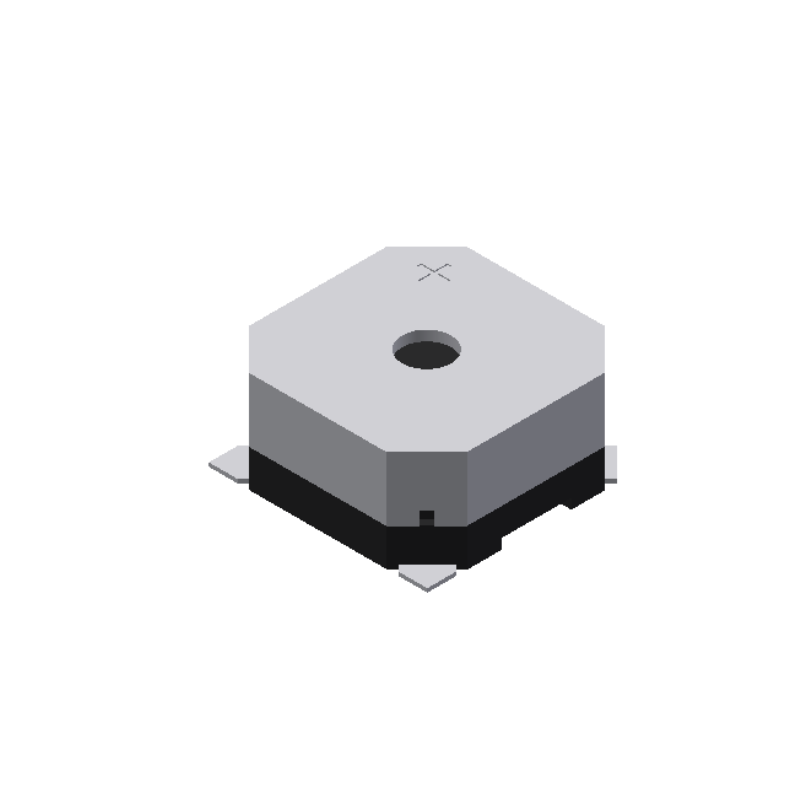 SMT-0830-T-HT-R by PUI Audio