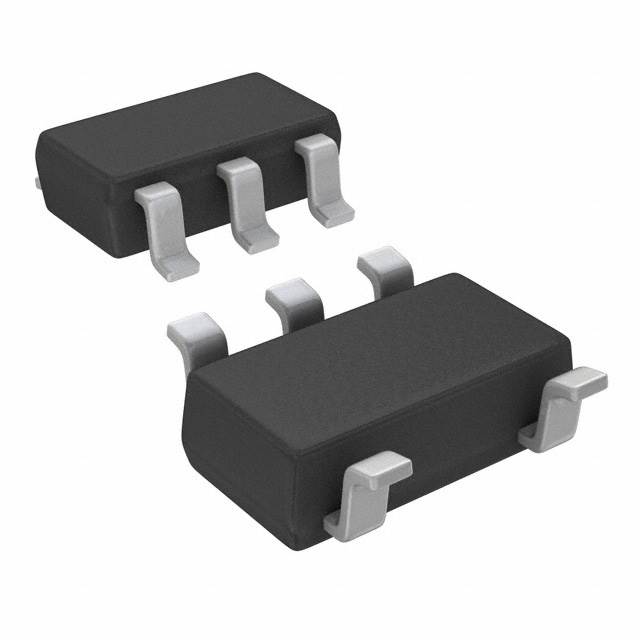 FAN2558S12X by Onsemi