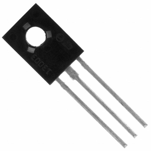 BD139-10 by STMicroelectronics