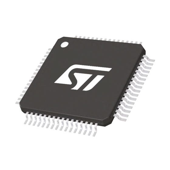 STM32U575RIT6Q by STMicroelectronics