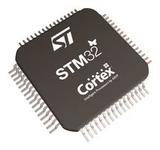 STM32F071RBT6TR by STMicroelectronics